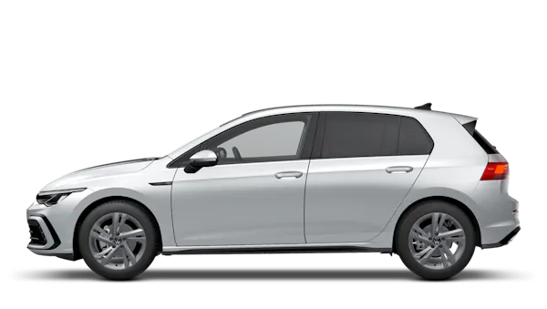 1.5 ETSI MHEV R-Line Hatchback 5dr Petrol Hybrid DSG  