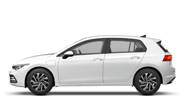 1.5 TSI Style Hatchback 5dr Petrol Manual  