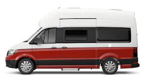 2.0 TDI 600 177PS Auto 3.88T