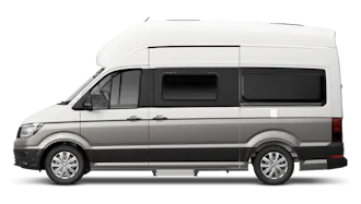 Volkswagen Grand California