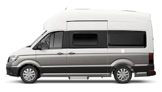 Volkswagen Grand California