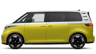 Volkswagen ID Buzz