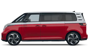 GTX Pro 79kWh 340PS SWB 5-seat 4MOTION Auto