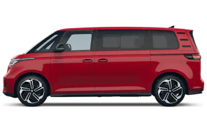 GTX Pro 79kWh 340PS SWB 5-seat 4MOTION Auto