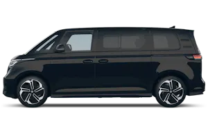 GTX Pro 86kWh 340PS LWB 7-seat 4MOTION Auto