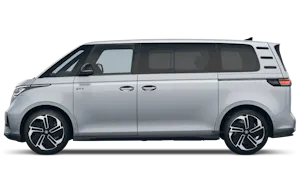 GTX Pro 86kWh 340PS LWB 7-seat 4MOTION Auto