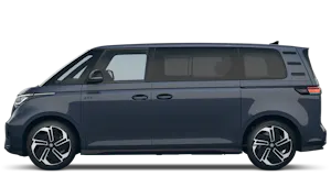 GTX Pro 79kWh 340PS SWB 5-seat 4MOTION Auto