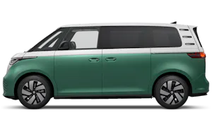 Life Pro 79kWh 204PS SWB 6-seat Auto