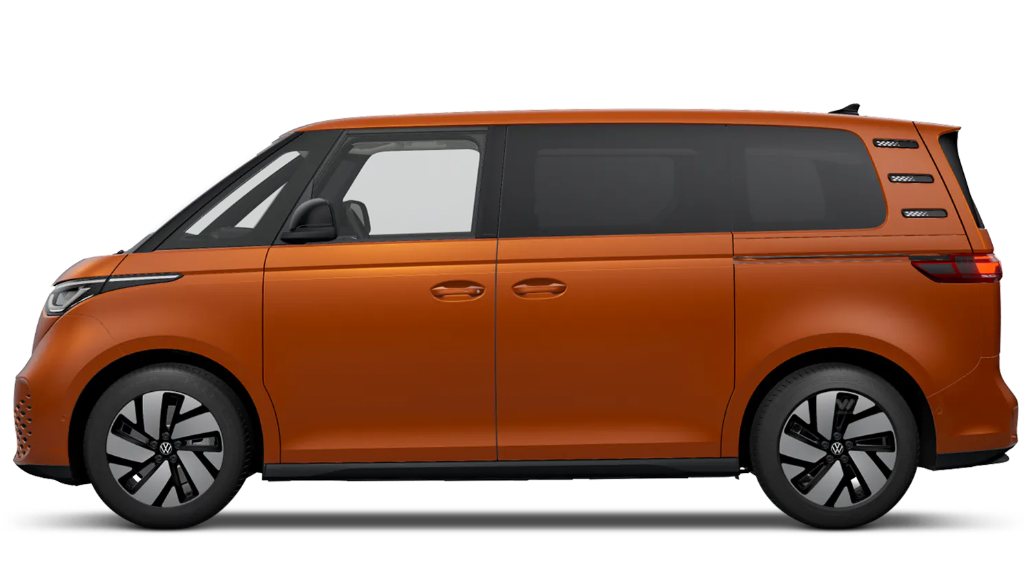 Volkswagen ID. Buzz Finance Offer