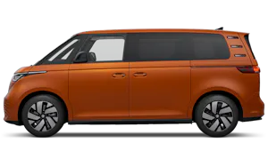 Life Pro 86kWh 204PS LWB 7-seat Auto