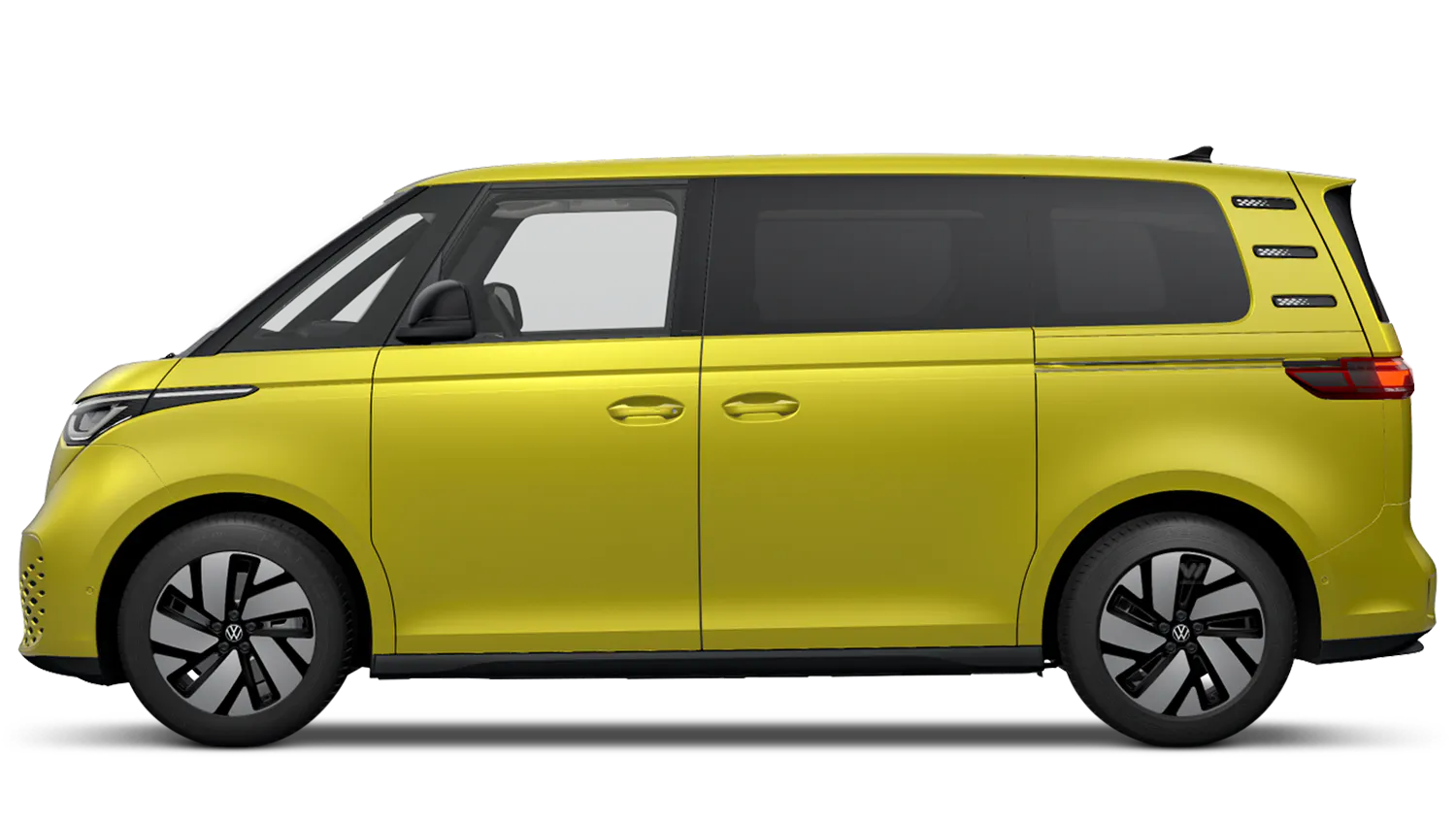 Volkswagen ID. Buzz Business Offer