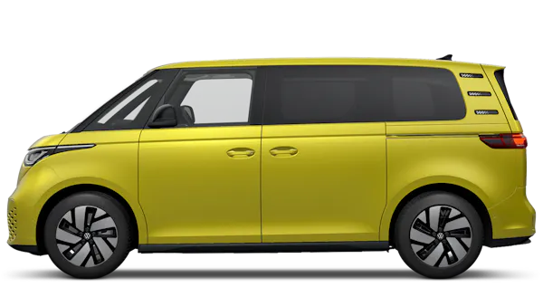 Volkswagen ID Buzz Life