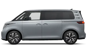 Life Pro 86kWh 204PS LWB 6-seat Auto
