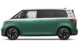 Style Pro 86kWh 204PS LWB 6-seat Auto