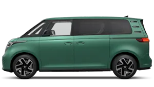 Style Pro 79kWh 204PS SWB 6-seat Auto