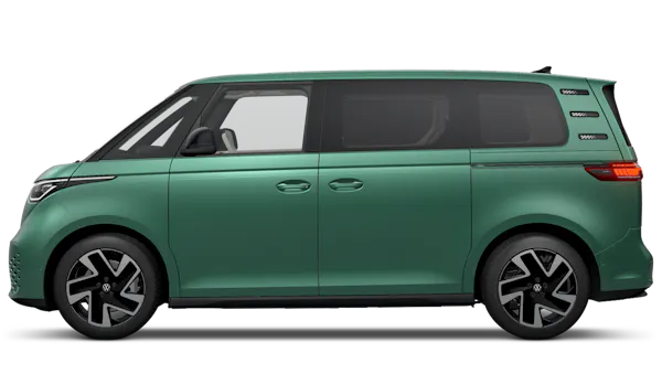 Volkswagen ID Buzz Style