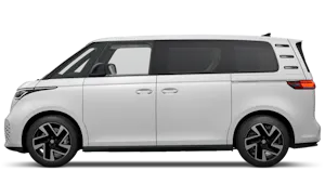 Style Pro 79kWh 204PS SWB 6-seat Auto