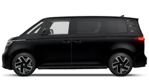 Style Pro 86kWh 204PS LWB 6-seat Auto