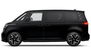 Style Pro 79kWh 204PS SWB 6-seat Auto
