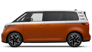 Style Pro 79kWh 204PS SWB 6-seat Auto