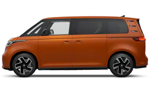 Style Pro 86kWh 204PS LWB 6-seat Auto