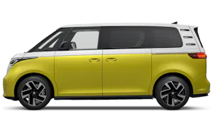 Style Pro 79kWh 204PS SWB 6-seat Auto