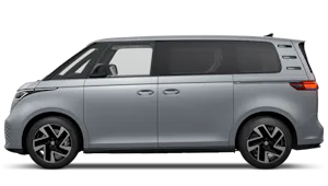 Style Pro 79kWh 204PS SWB 6-seat Auto