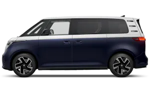 Style Pro 86kWh 204PS LWB 7-seat Auto