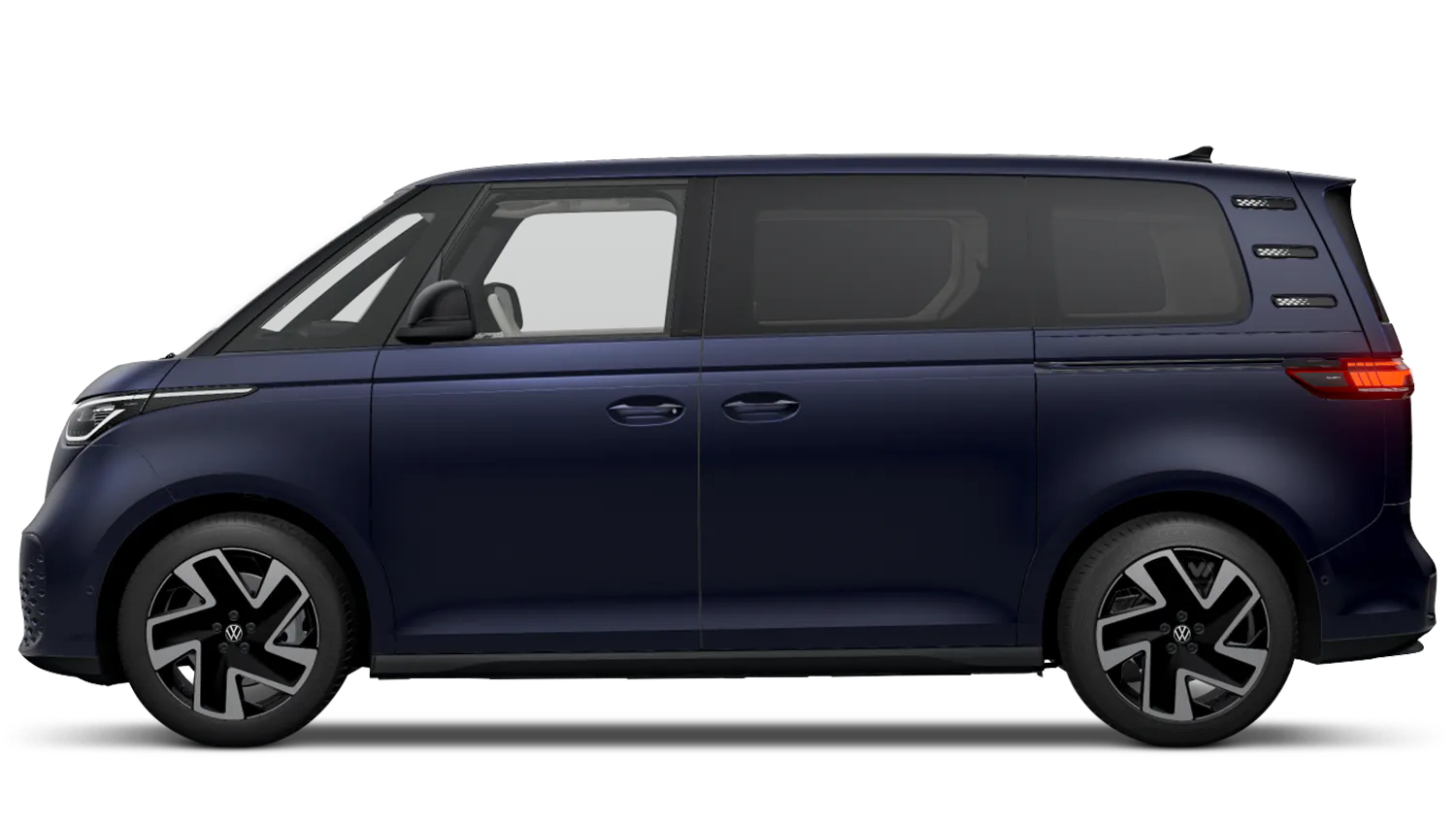 Volkswagen ID. Buzz New Van Offers