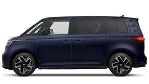 Style Pro 79kWh 204PS SWB 5-seat Auto