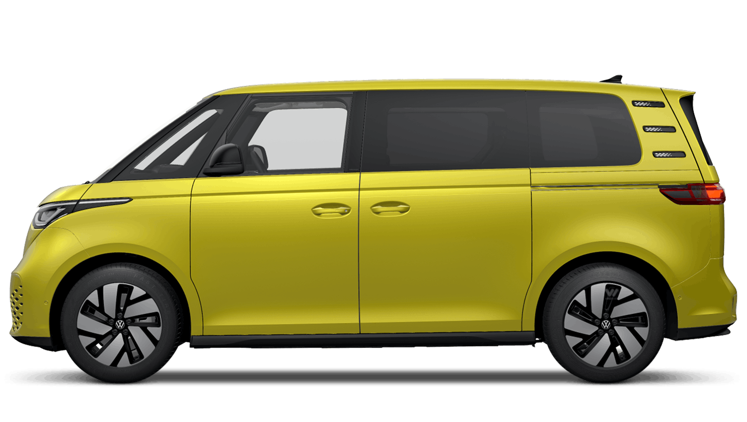 VW ID. Buzz Life 77kWh Pro Offer