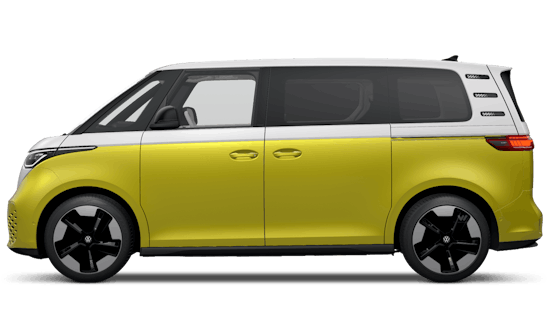 Volkswagen ID Buzz New Van Offers