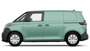 Commerce 59kWh 170PS Auto
