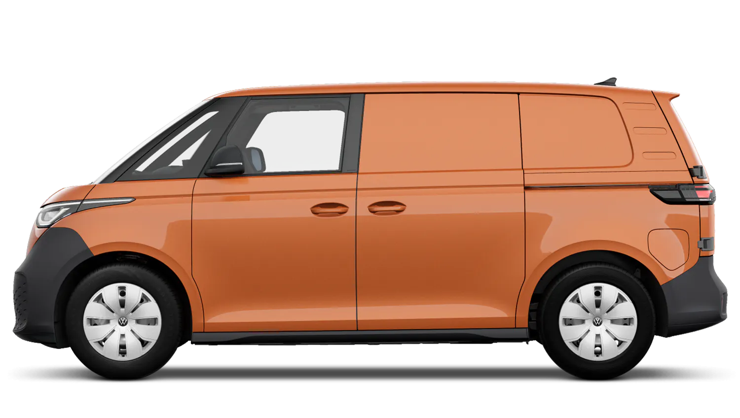 Volkswagen ID. Buzz Cargo New Van Offers