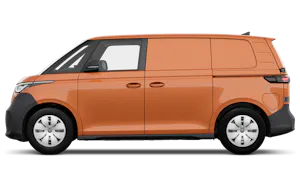 Commerce 59kWh 170PS Auto