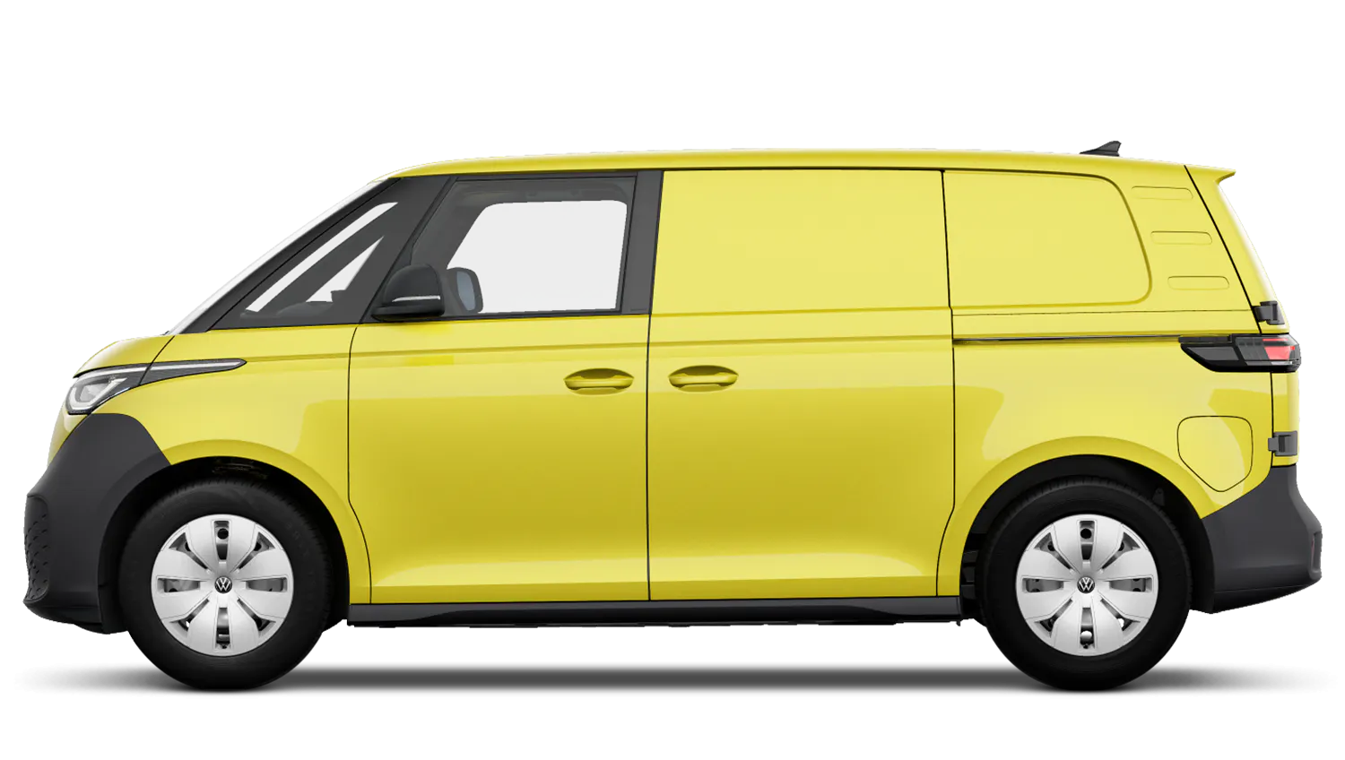 Volkswagen ID. Buzz Cargo Business Offer