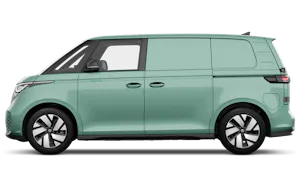Commerce Plus 59kWh 170PS Auto