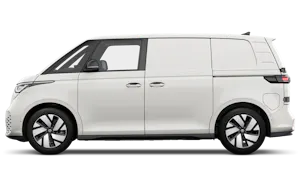 Commerce Plus 59kWh 170PS Auto