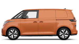 Commerce Plus 79kWh 286PS Auto