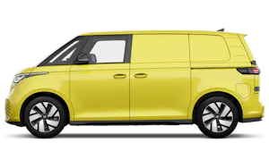 Commerce Plus 59kWh 170PS Auto