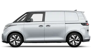 Commerce Plus 59kWh 170PS Auto