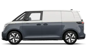 Commerce Plus 59kWh 170PS Auto