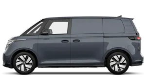 Commerce Plus 79kWh 286PS Auto