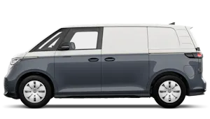 Commerce 59kWh 170PS Auto
