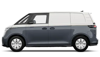 Volkswagen ID Buzz Cargo