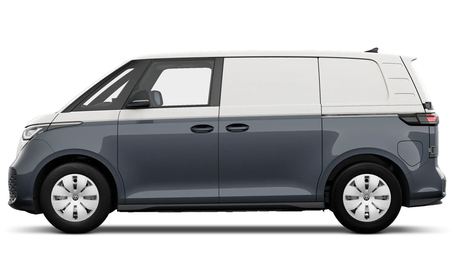 Volkswagen ID. Buzz Cargo New Van Offers