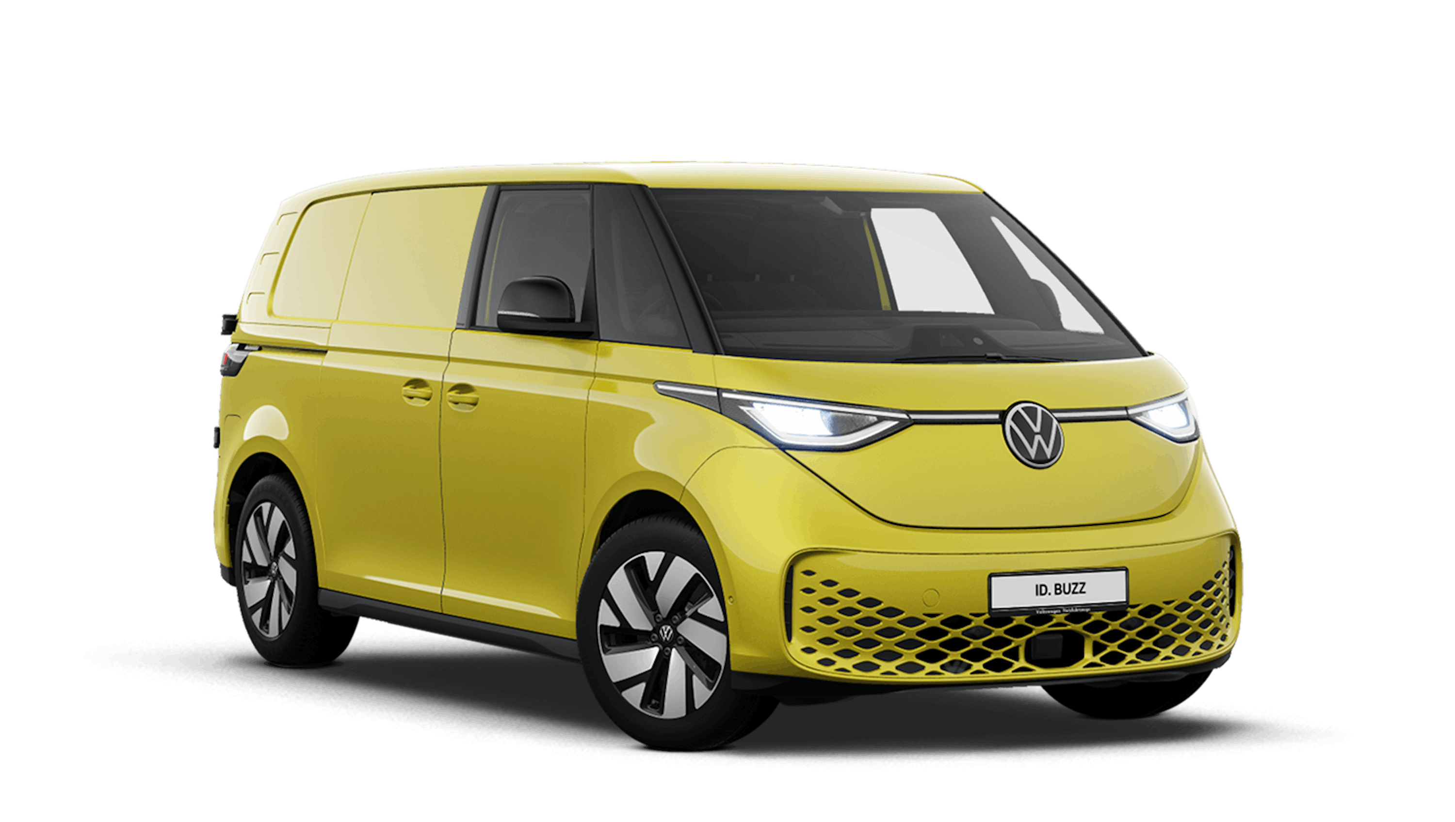 All-Electric Volkswagen vehicles | Group 1 Volkswagen Commercials