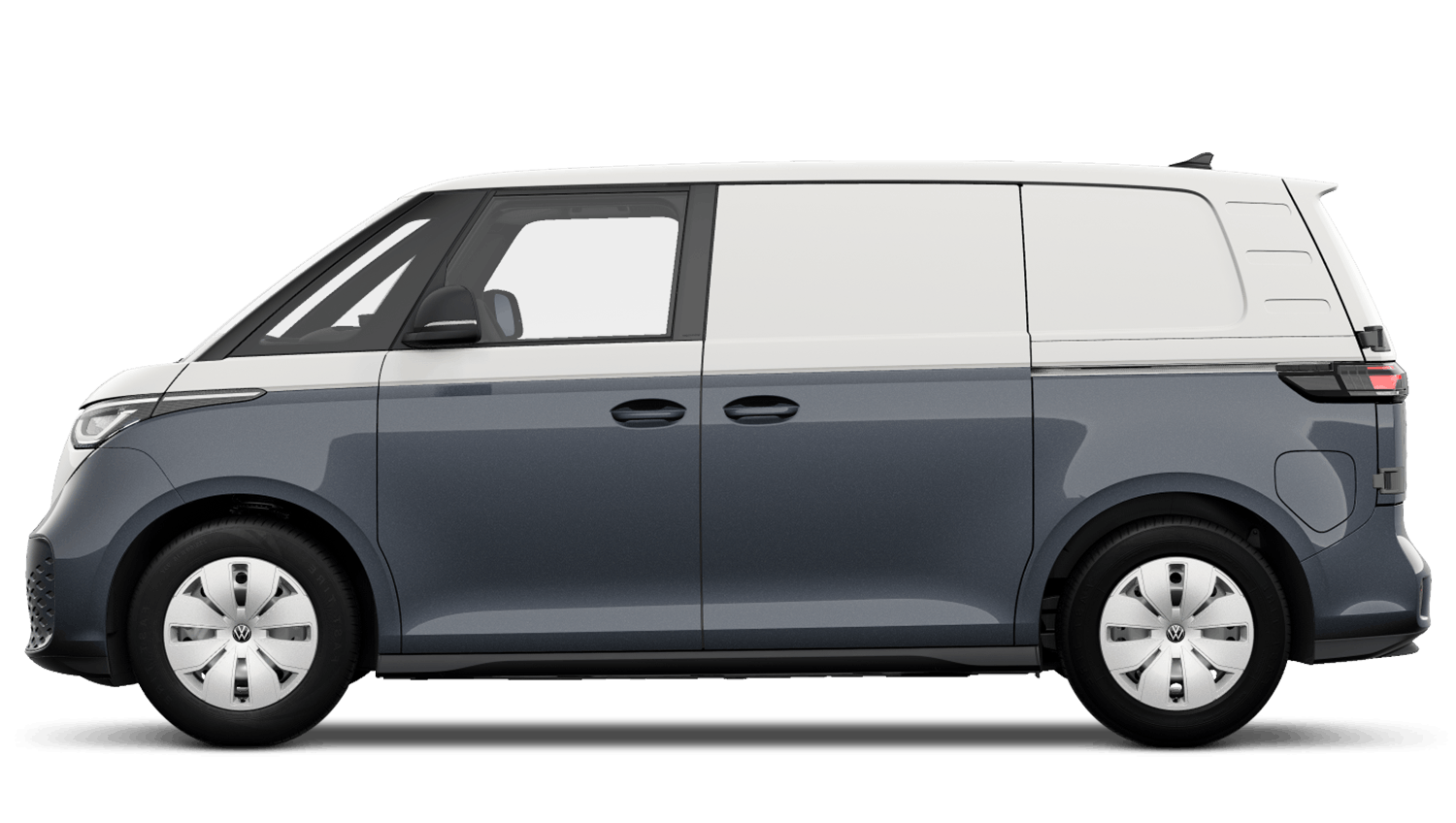 Volkswagen ID Buzz Cargo New Van Offers