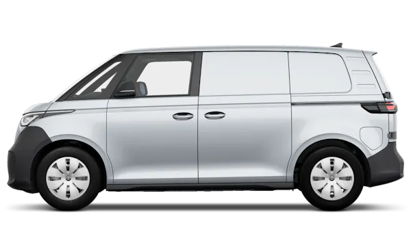 Pro 79kwh Commerce Panel Van 5dr Electric Auto 4motion 
