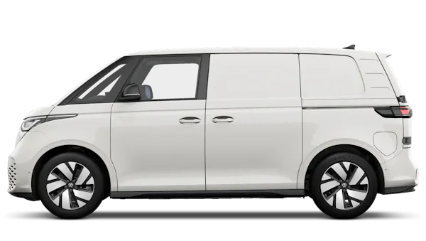Pro 79kwh Commerce Plus Panel Van 5dr Electric Auto 